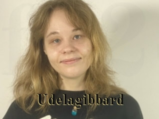 Udelagibbard