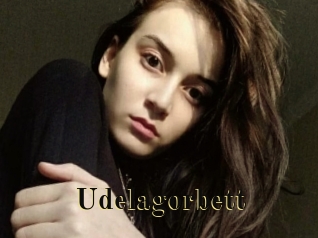 Udelagorbett