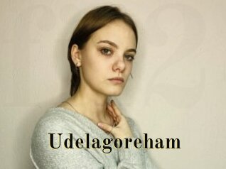 Udelagoreham
