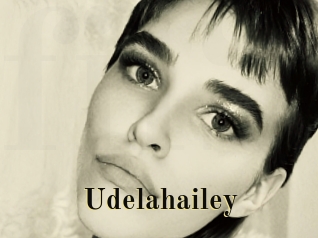 Udelahailey