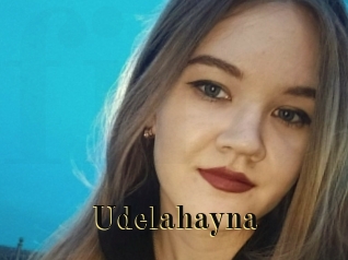 Udelahayna