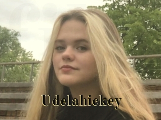 Udelahickey