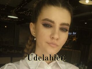 Udelahiett