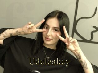 Udeleakey