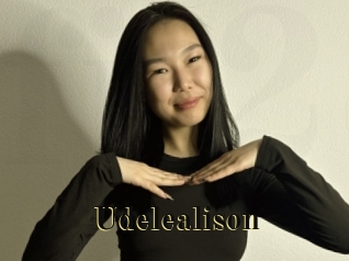 Udelealison