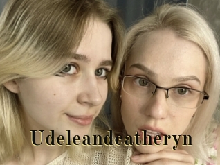 Udeleandcatheryn