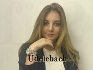 Udelebach