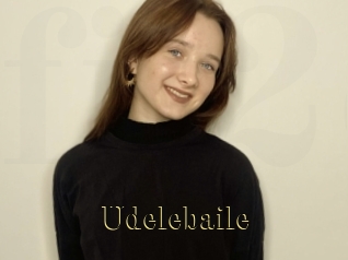 Udelebaile