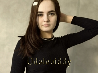 Udelebiddy