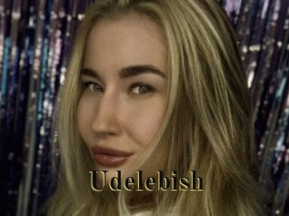 Udelebish