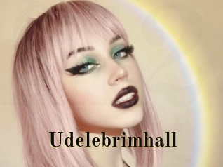 Udelebrimhall