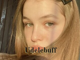 Udelebuff