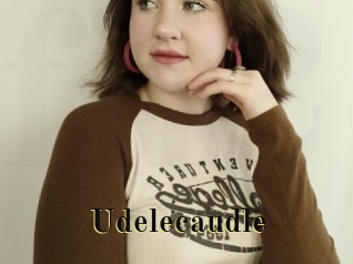 Udelecaudle