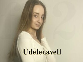 Udelecavell