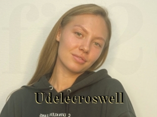 Udelecroswell