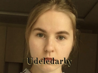 Udeledarby