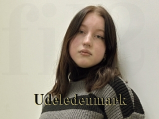 Udeledenmark