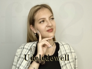 Udeledewell