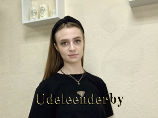 Udeleenderby