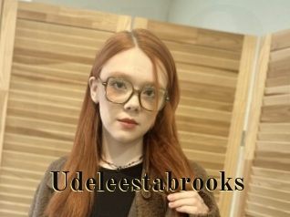 Udeleestabrooks