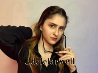Udelefarwell