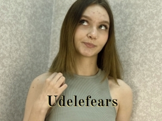 Udelefears