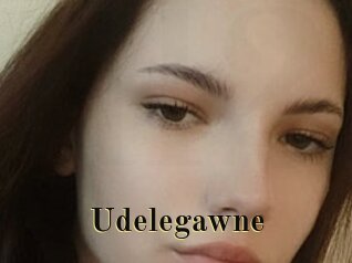 Udelegawne