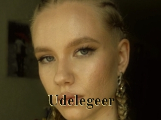 Udelegeer