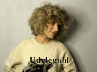 Udelegold
