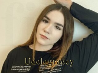 Udelegracey