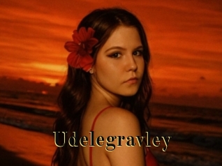 Udelegravley