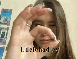 Udelehadley