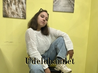 Udelehamlet