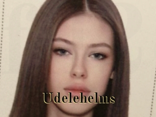 Udelehelms