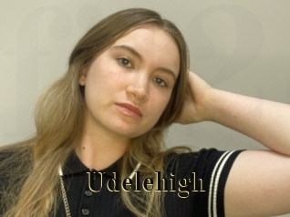 Udelehigh