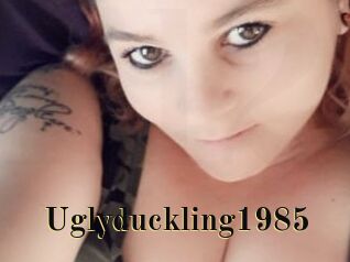 Uglyduckling1985