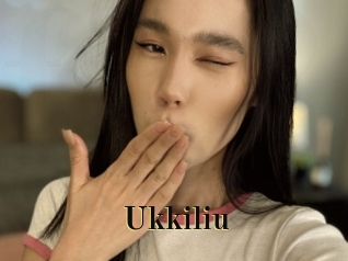 Ukkiliu