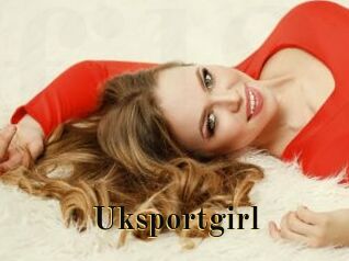 Uksportgirl