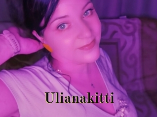 Ulianakitti