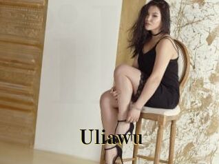 Uliawu