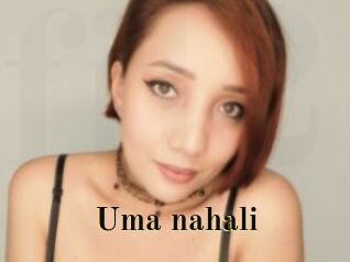 Uma_nahali