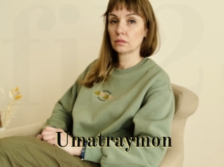 Umatraymon