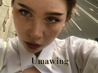 Umawing