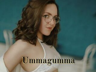 Ummagumma
