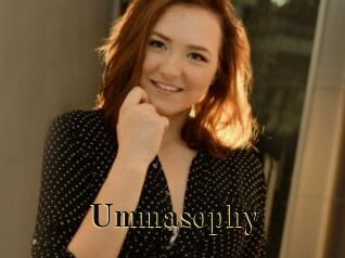 Ummasophy