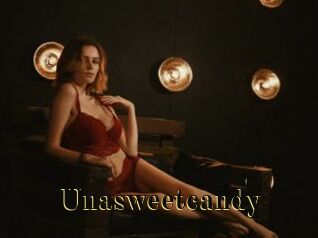 Unasweetcandy
