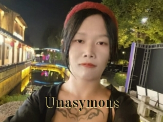 Unasymons