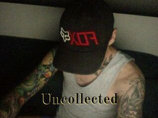 Uncollected