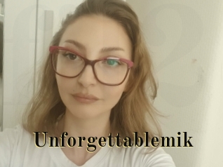 Unforgettablemik
