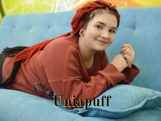 Uniapuff